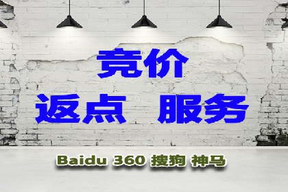百度推广代运营服务案例分享